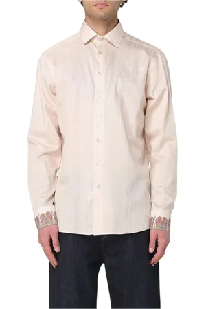 Etro Uomo, Magliette, Giallo, M, new