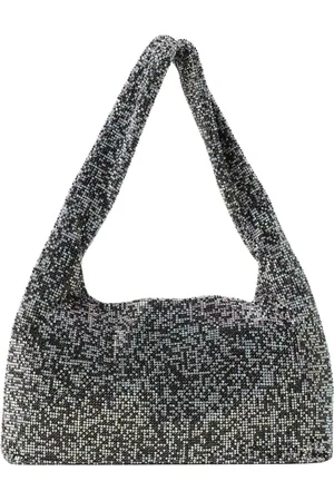 KARA Donna, Borse, Nero, Taglia unica, new