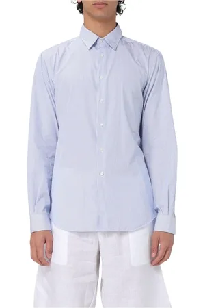 Aspesi Uomo, Magliette, Blu, 3Xl, new