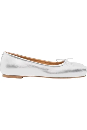 Aeyde Donna, Scarpe, Grigio, 36 EU, new