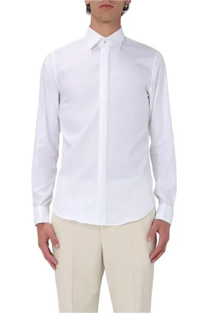 Michael Kors Uomo, Magliette, Bianco, XL, new