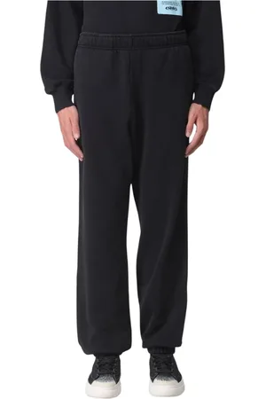 AMBUSH Uomo, Pantaloni, Nero, L, new