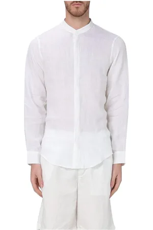 Armani Exchange Uomo, Magliette, Bianco, L, new