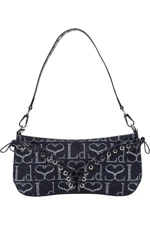 Ludovic De Saint Sernin Donna, Borse, Blu, Taglia unica, new
