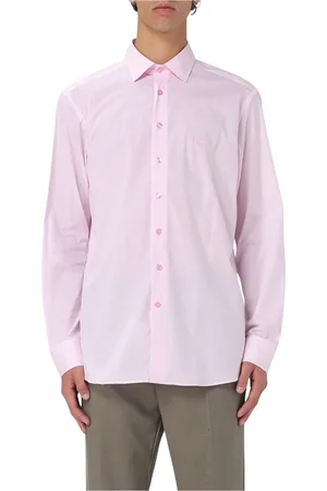 Etro Uomo, Magliette, Rosa, 2Xl, new