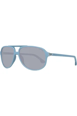 Police Uomo, Accessori, Grigio, Taglia unica, new