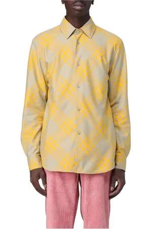 Burberry Uomo, Magliette, , S, new