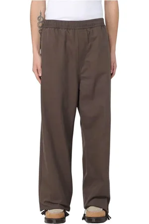 Daily paper Uomo, Pantaloni, Verde, L, new