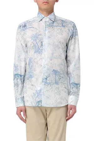 Etro Uomo, Magliette, Multicolore, 3Xl, new