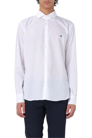 BROOKSFIELD Uomo, Magliette, Bianco, 2Xl, new