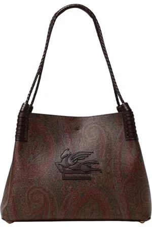 Etro Donna, Borse, Marrone, Taglia unica, new