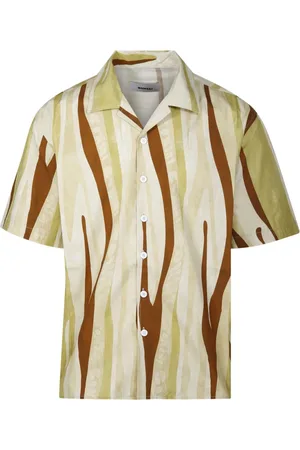 BONSAI Uomo, Magliette, Multicolore, M, new