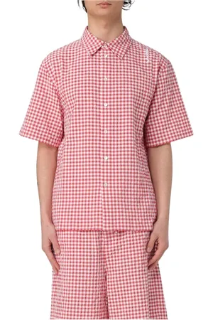Marni Uomo, Magliette, Rosso, M, new