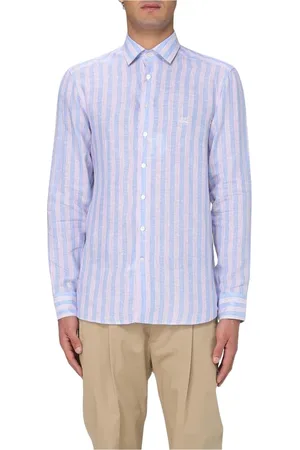 Etro Uomo, Magliette, Multicolore, L, new