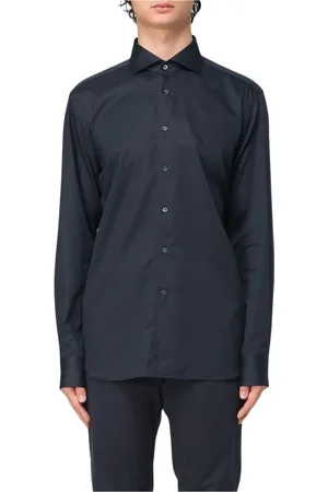 corneliani Uomo, Magliette, Nero, XL, new