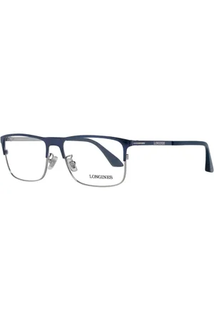 Longines Uomo, Accessori, Blu, Taglia unica, new