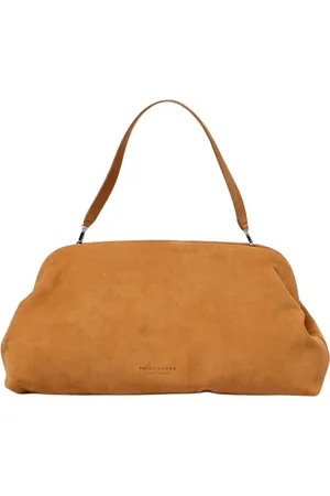 Serafini Donna, Borse, Marrone, Taglia unica, new