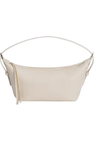 Fabiana Filippi Donna, Borse, Bianco, Taglia unica, new