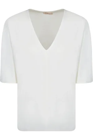 BLANCA Donna, Top, Bianco, S, new