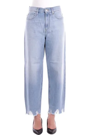Pinko Donna, Jeans, Blu, W28, new
