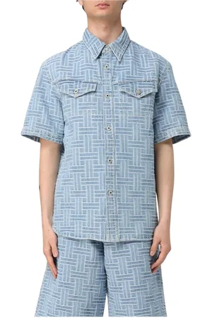 Kenzo Uomo, Magliette, Blu, M, new