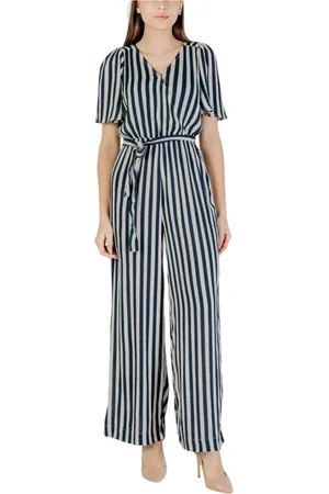 Ichi Donna, Jumpsuits, Multicolore, XL, new