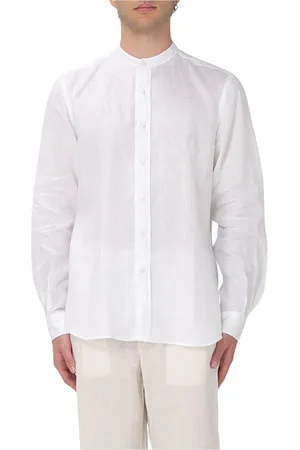 Aspesi Uomo, Magliette, Bianco, M, new