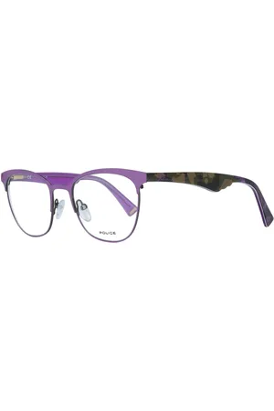 Police Donna, Accessori, Viola, Taglia unica, new