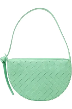 Bottega Veneta Donna, Borse, Verde, Taglia unica, new