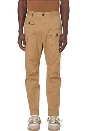 Dsquared2 Uomo, Pantaloni, , L, new