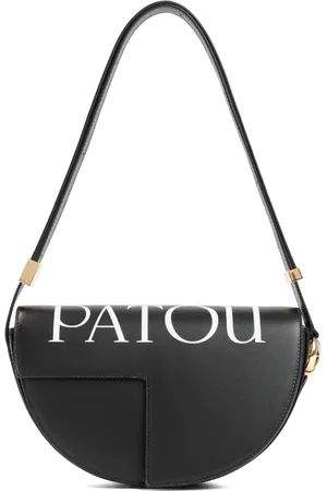 Patou Donna, Borse, Nero, Taglia unica, new