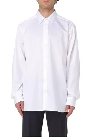 Emporio Armani Uomo, Magliette, Bianco, 3Xl, new