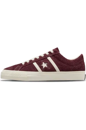 Converse Uomo, Scarpe, Rosso, 42 1/2 EU, new