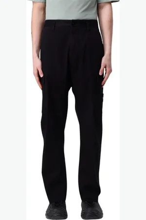 Stone Island Uomo, Pantaloni, Nero, W29, new