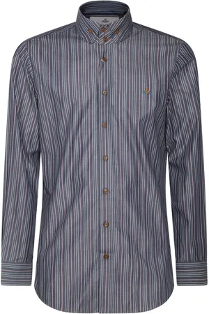 Vivienne Westwood Uomo, Magliette, Blu, XL, new