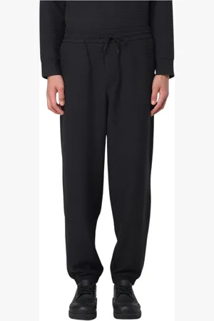 Emporio Armani Uomo, Pantaloni, Nero, L, new