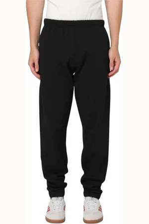 Kenzo Uomo, Pantaloni, Nero, S, new