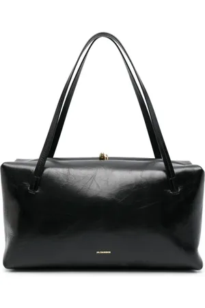Jil Sander Donna, Borse, Nero, Taglia unica, new