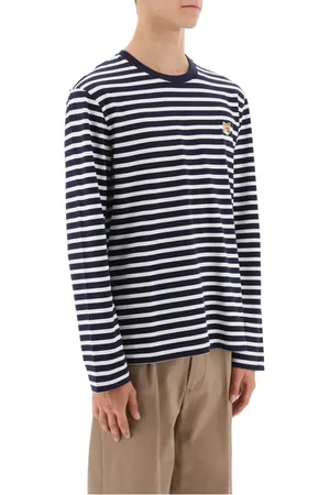 Maison Kitsuné Uomo, Top, Multicolore, 2Xl, new