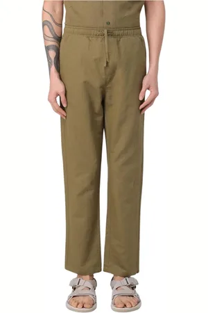 Colmar Uomo, Pantaloni, Verde, M, new