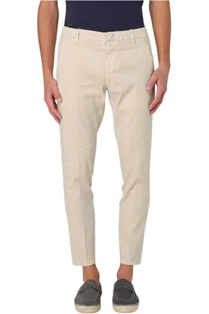 Dondup Uomo, Pantaloni, , W31, new