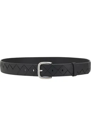Bottega Veneta Uomo, Accessori, Nero, 100 CM, new