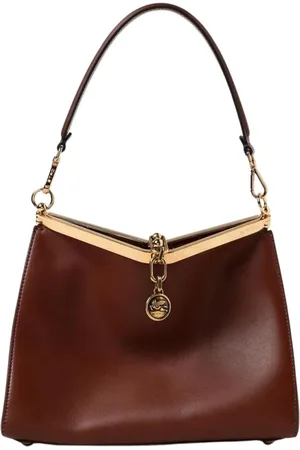 Etro Donna, Borse, Marrone, Taglia unica, new