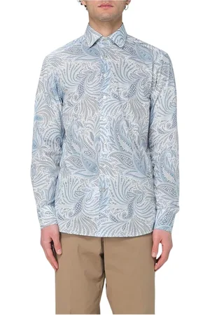 Etro Uomo, Magliette, Multicolore, 4Xl, new