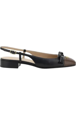 VALENTINO GARAVANI Donna, Scarpe, Nero, 36 1/2 EU, new