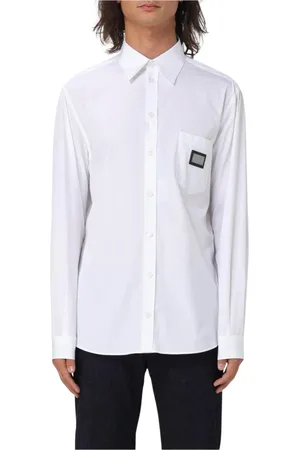 Dolce & Gabbana Uomo, Magliette, Bianco, 2Xl, new