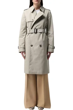 Burberry Donna, Cappotti, , XS, new