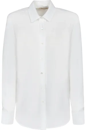 BLANCA Donna, Camicette , Bianco, L, new