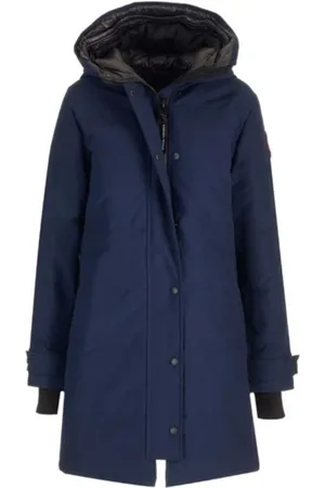 Canada Goose Donna, Giacche, Blu, S, new