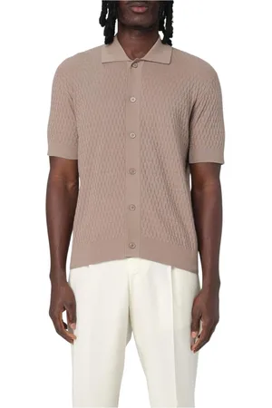 Paolo Pecora Uomo, Maglie, , M, new